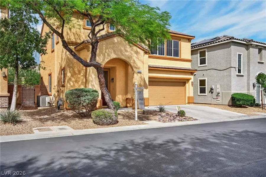 6647 Angelina Street, Las Vegas, NV 89120 - #3