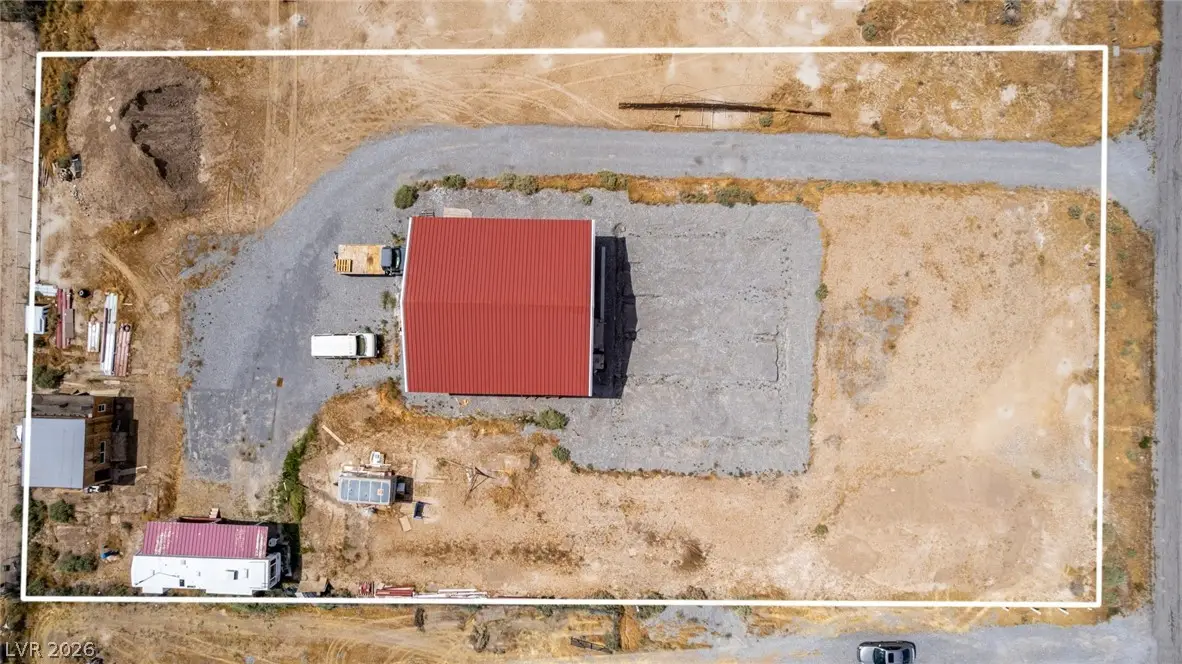 1291 Pioche Street, Pahrump, NV 89048 - #1