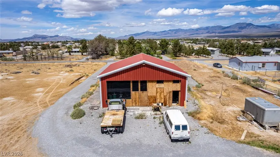 1291 Pioche Street, Pahrump, NV 89048 - #3