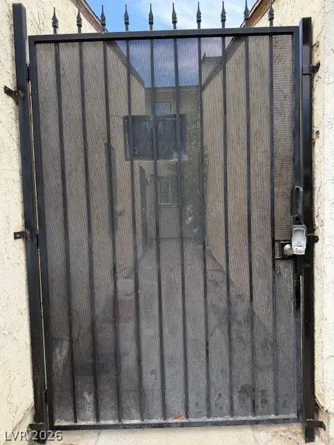 1203 Mews Lane, Las Vegas, NV 89101 - #3