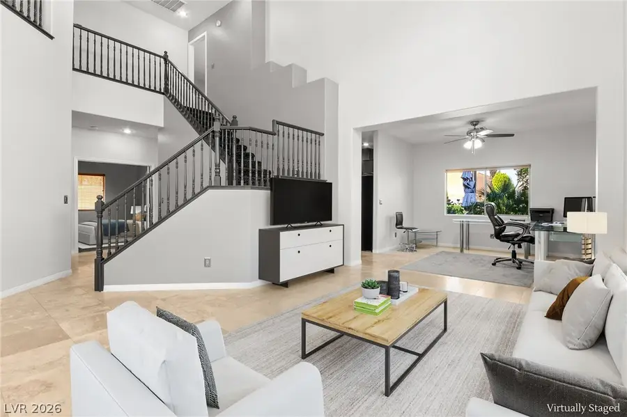 98 Dryden Park Avenue, Las Vegas, NV 89148 - #2