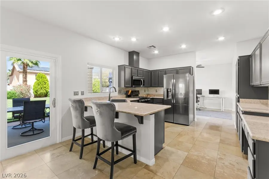 98 Dryden Park Avenue, Las Vegas, NV 89148 - #3