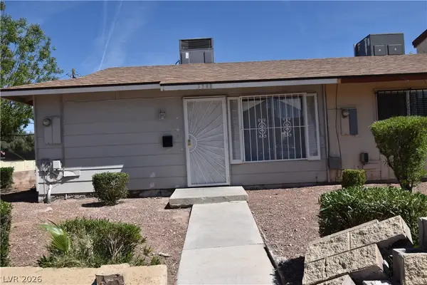 3908 Palos Verdes Street, Las Vegas, NV 89119