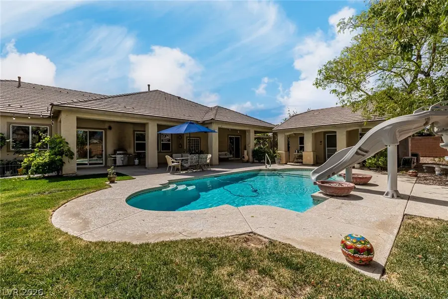 5290 Strankman Avenue, Las Vegas, NV 89131 - #3