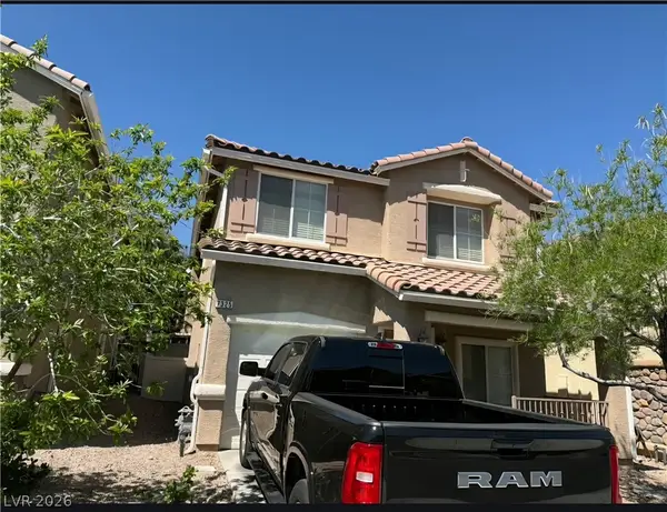 7325 Burnt Umber Street, Las Vegas, NV 89139