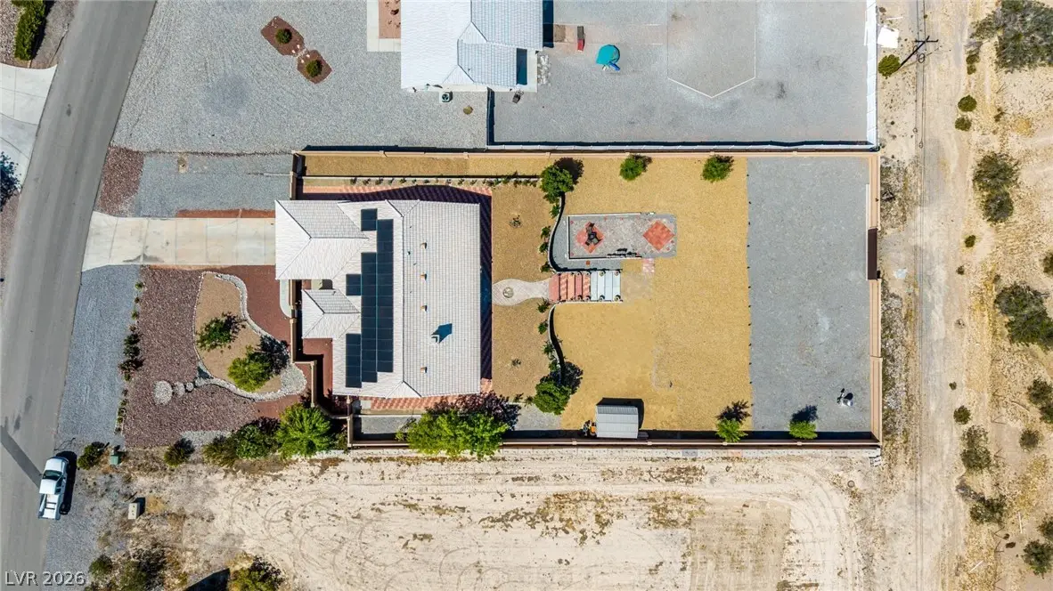 5840 Grain Mill Road, Pahrump, NV 89061 - #1