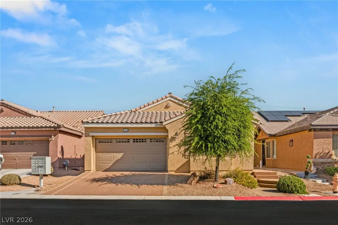 3616 Citrus Heights Avenue, North Las Vegas, NV 89081 - #1
