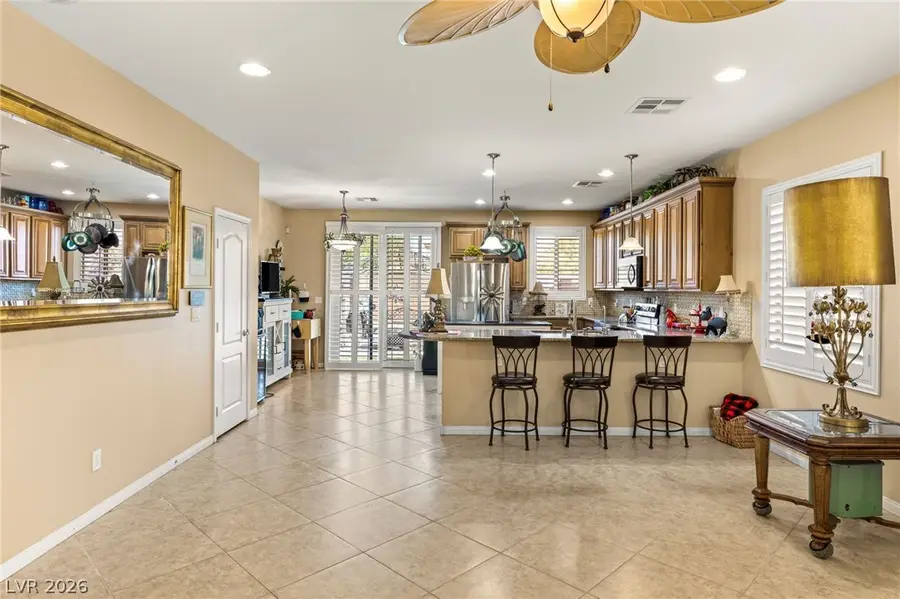 3616 Citrus Heights Avenue, North Las Vegas, NV 89081 - #2