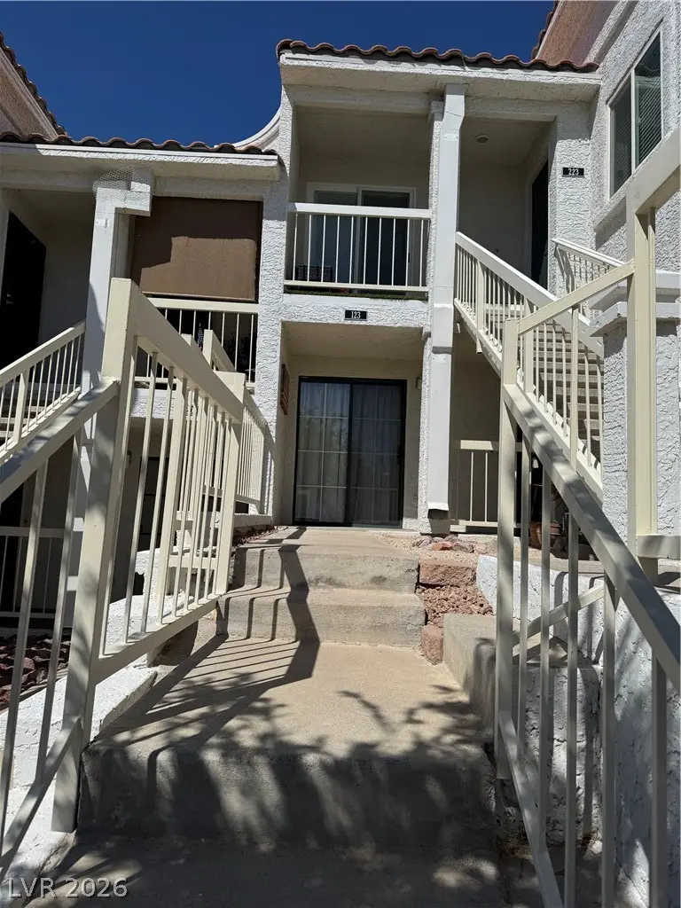 1922 Las Palmas Lane #123, Laughlin, NV 89029 - #2