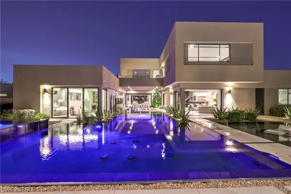 7070 Nomi Court, Las Vegas, NV 89120