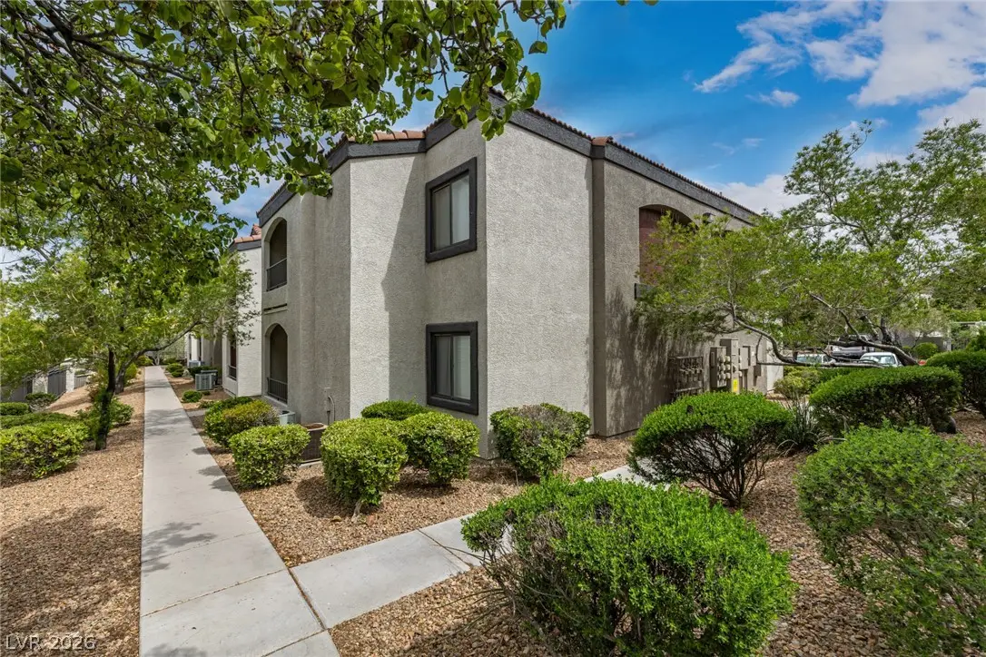 950 Seven Hills Drive #116, Henderson, NV 89052 - #1