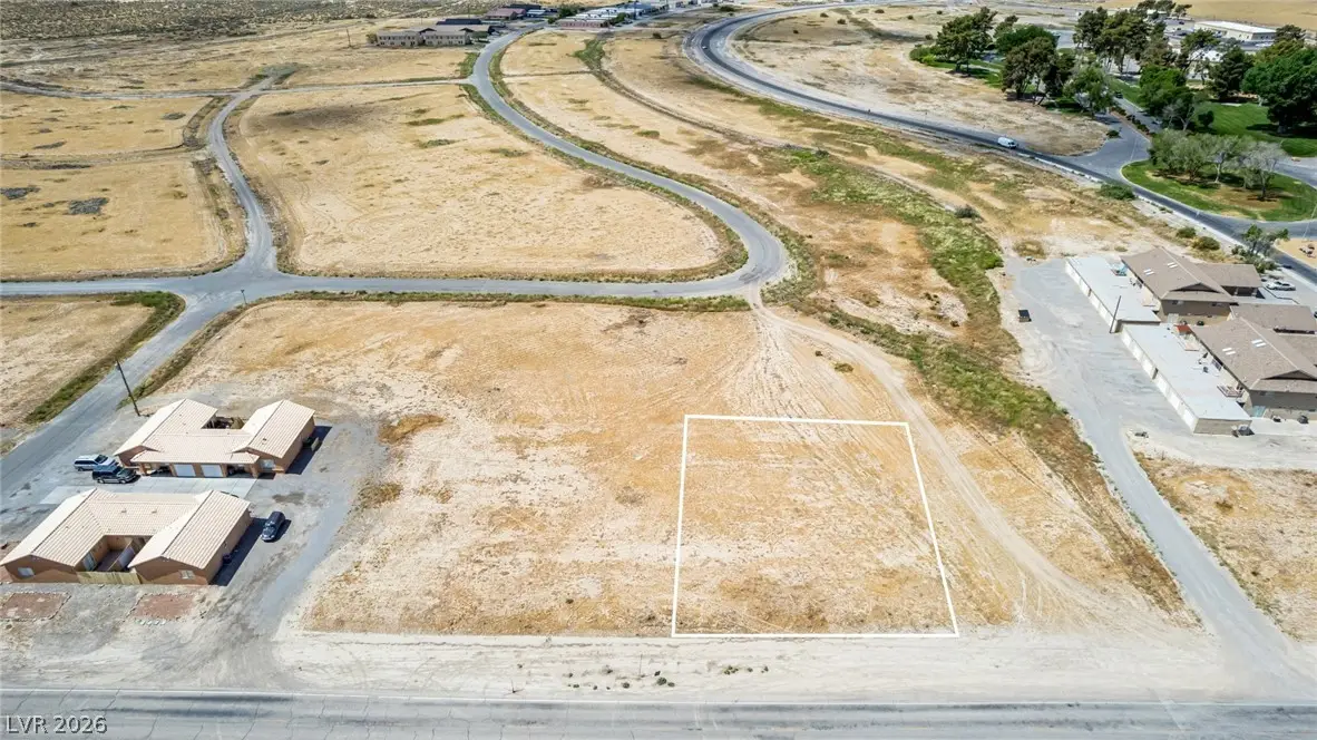 70 Mount Charleston Drive, Pahrump, NV 89048 - #1