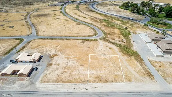 70 Mount Charleston Drive, Pahrump, NV 89048