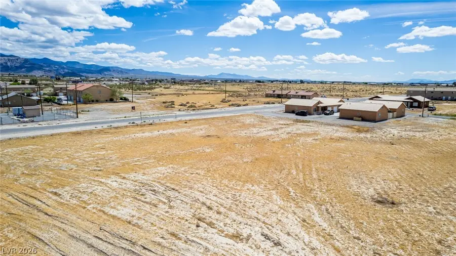 70 Mount Charleston Drive, Pahrump, NV 89048 - #3