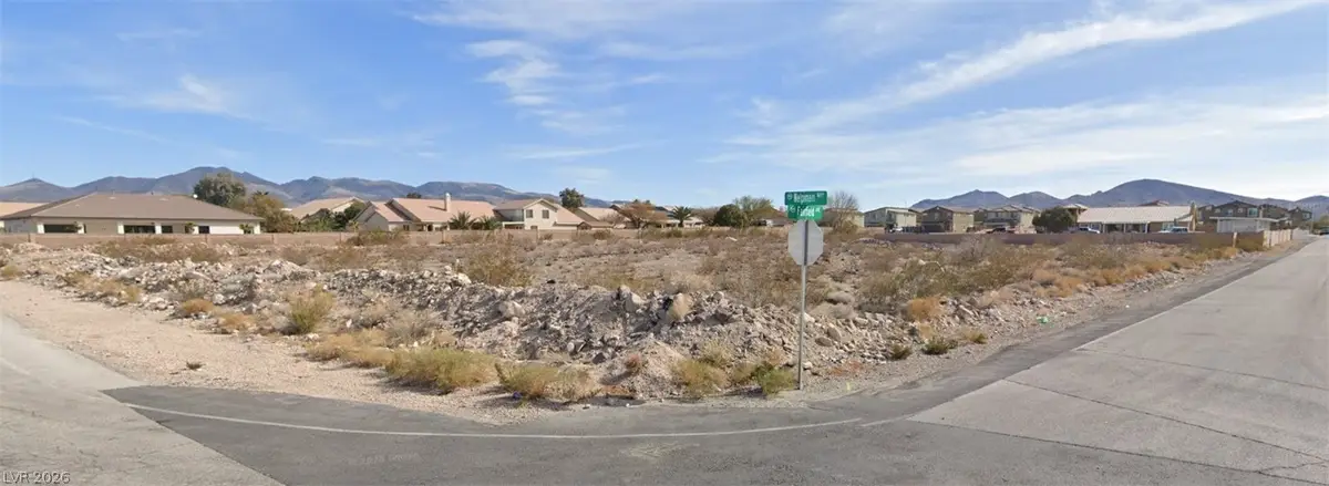 Fairfield Street, Henderson, NV 89044 - #1