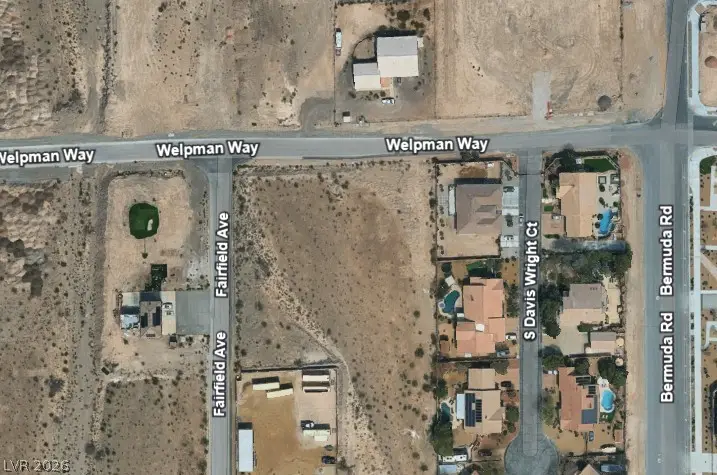 Fairfield Street, Henderson, NV 89044 - #3