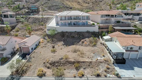 1022 Keys Drive, Boulder City, NV 89005