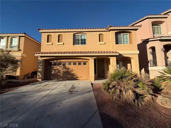 6330 Tomahawk Mill Court, Las Vegas, NV 89139