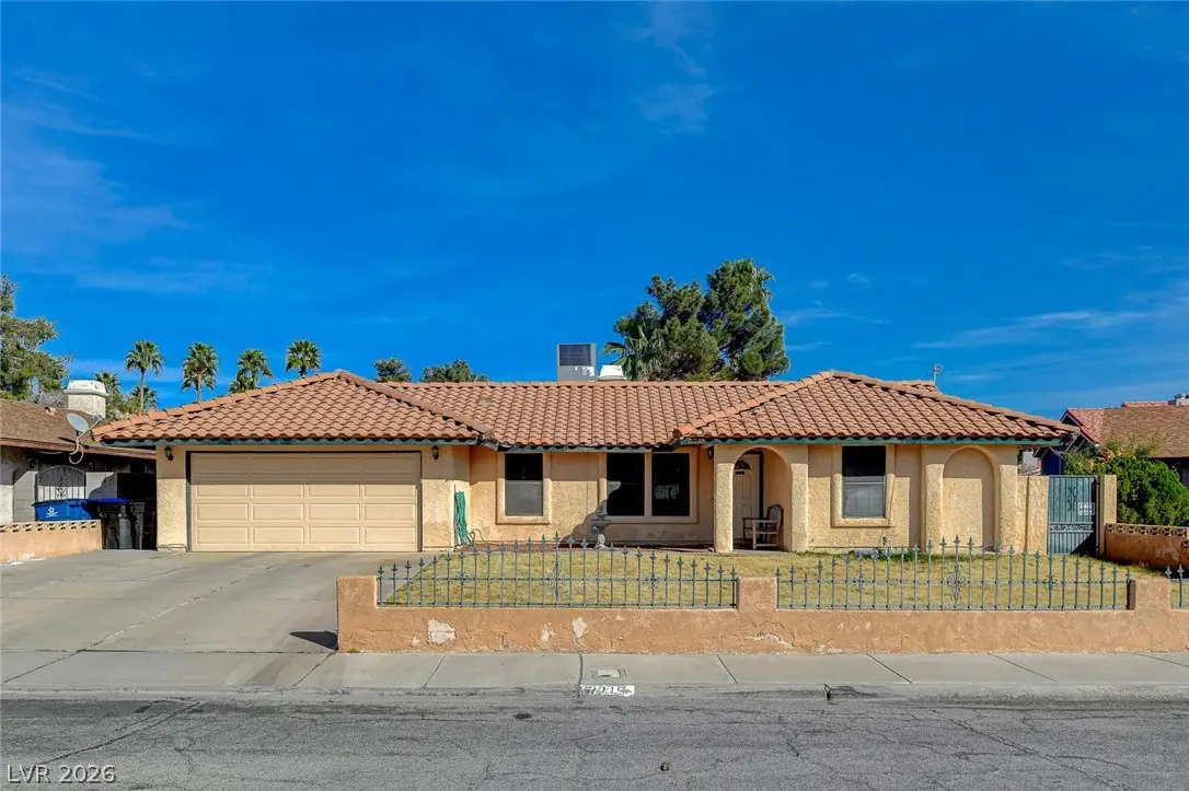 2215 Heavenly View Drive, Henderson, NV 89014 - #1