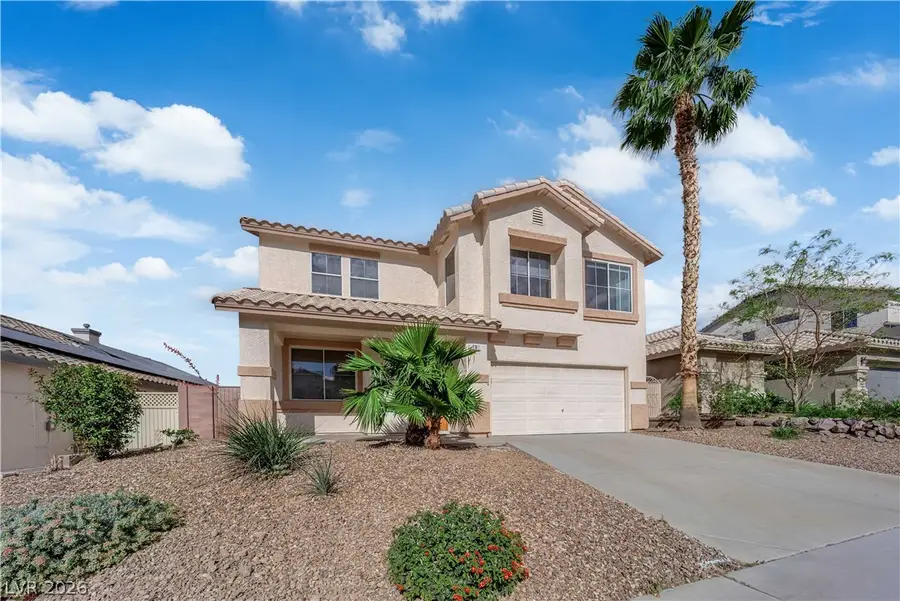 70 Blaven Drive, Henderson, NV 89002 - #3