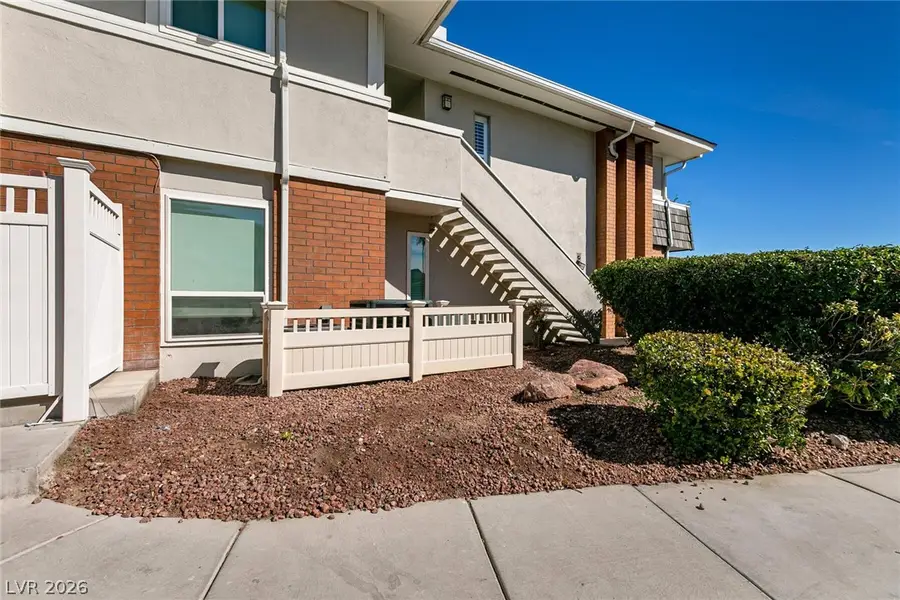 2838 Geary Place #4008, Las Vegas, NV 89109 - #3