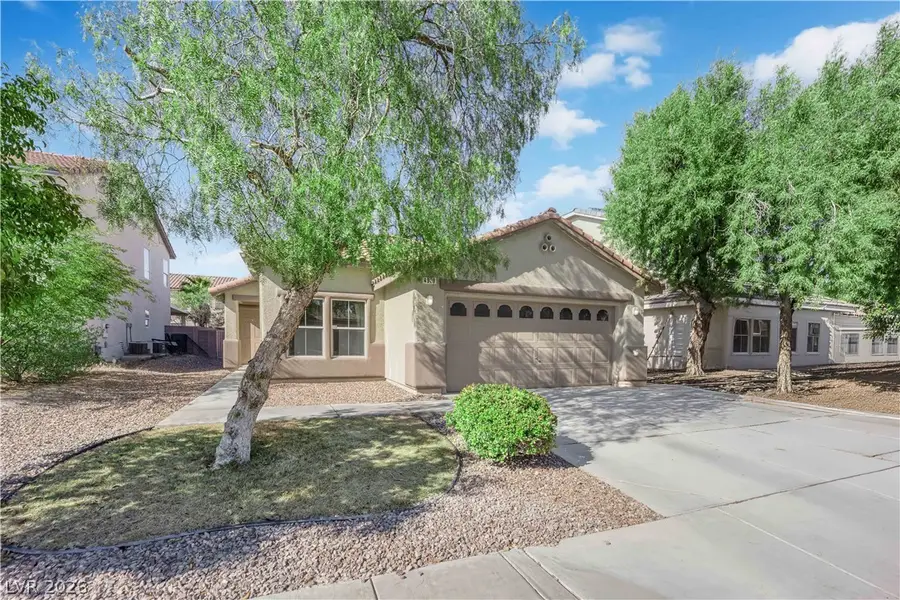 4920 Shady Rim Court, Las Vegas, NV 89131 - #2