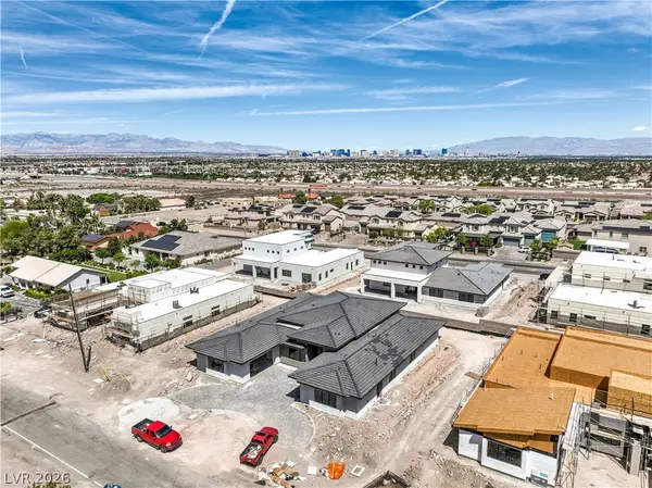 2827 Belmont Drive, Henderson, NV 89074