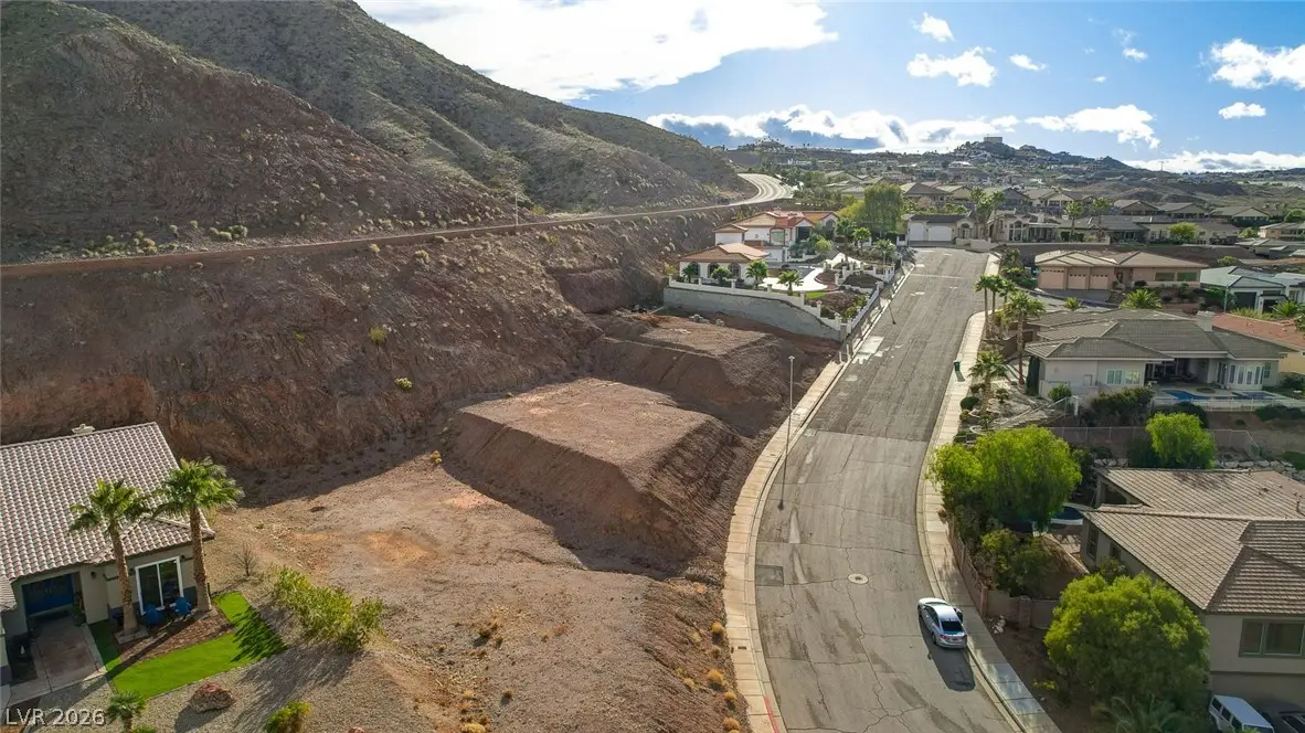 391 Turquoise Court, Boulder City, NV 89005 - #1