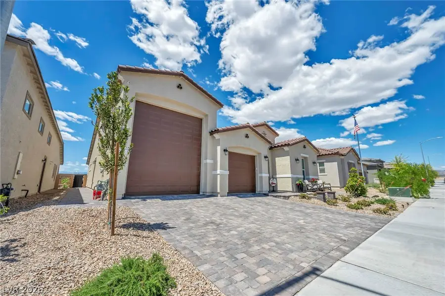 6325 Gambetta Street, North Las Vegas, NV 89115 - #2