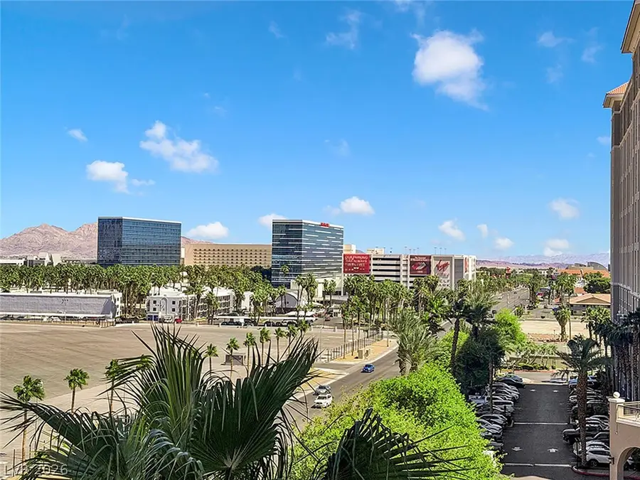 205 E Harmon Avenue #710, Las Vegas, NV 89169 - #3