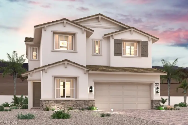 879 Kirwan Street, Henderson, NV 89011 - #1