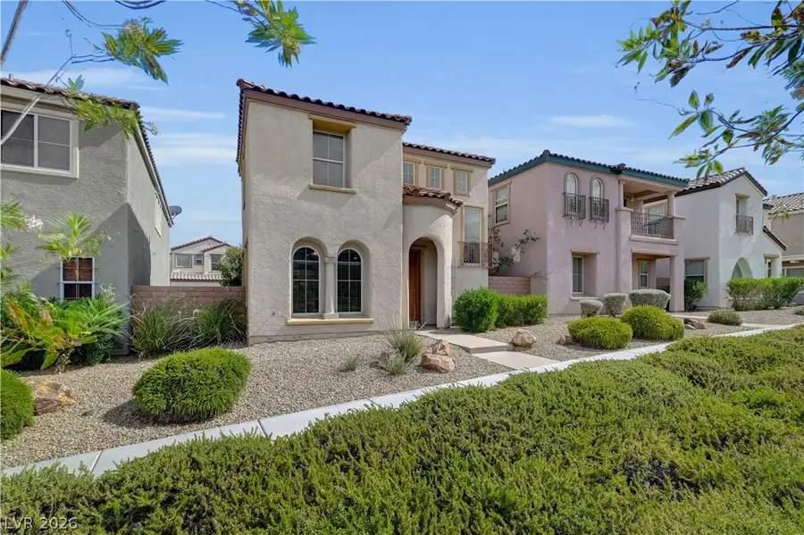 12052 Hathaway Pines Lane, Las Vegas, NV 89138 - #2