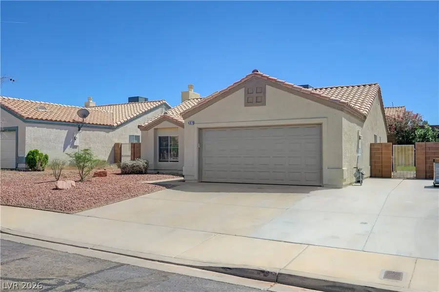 407 Groft Way, Henderson, NV 89015 - #2