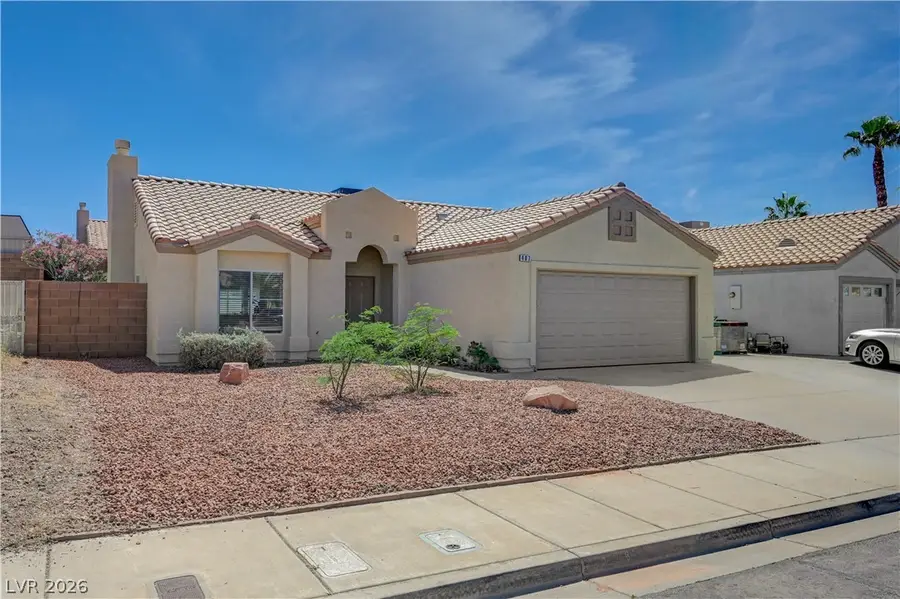 407 Groft Way, Henderson, NV 89015 - #3