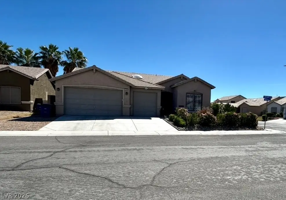 4520 Rockpine Drive, North Las Vegas, NV 89081 - #1