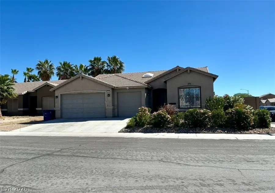4520 Rockpine Drive, North Las Vegas, NV 89081 - #2
