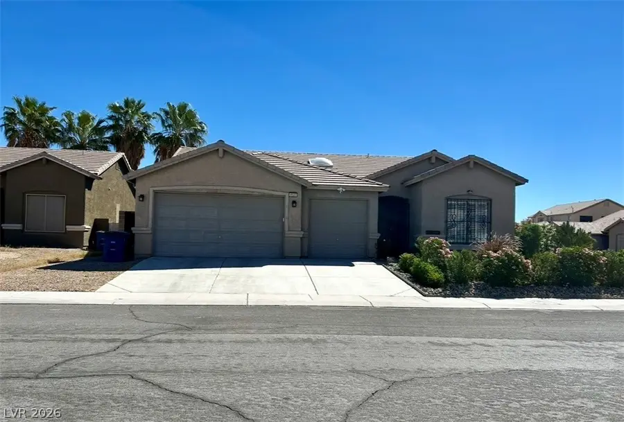4520 Rockpine Drive, North Las Vegas, NV 89081 - #3