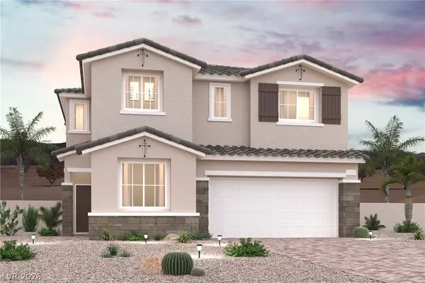 10836 Birch Meadows Avenue, Las Vegas, NV 89166