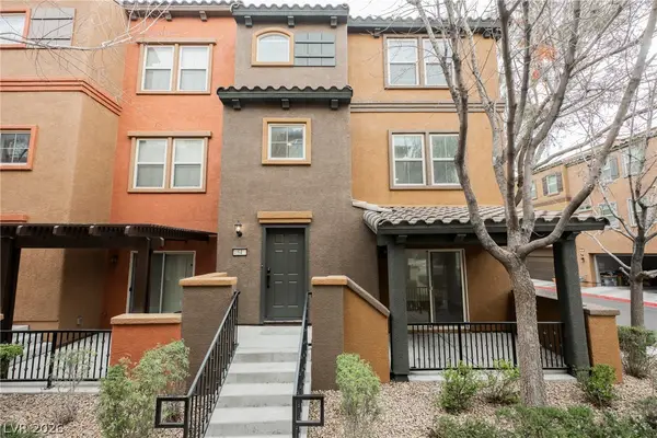 4650 Ranch House Road #64, North Las Vegas, NV 89031