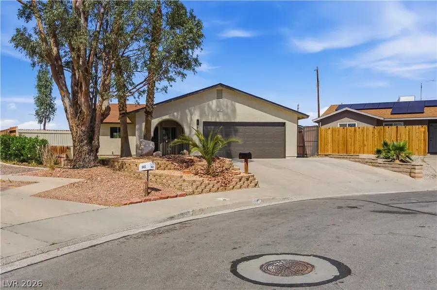 943 Tami Circle, Henderson, NV 89015 - #3