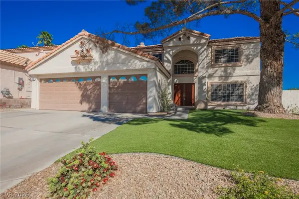 1510 Tree Top Court, Henderson, NV 89014