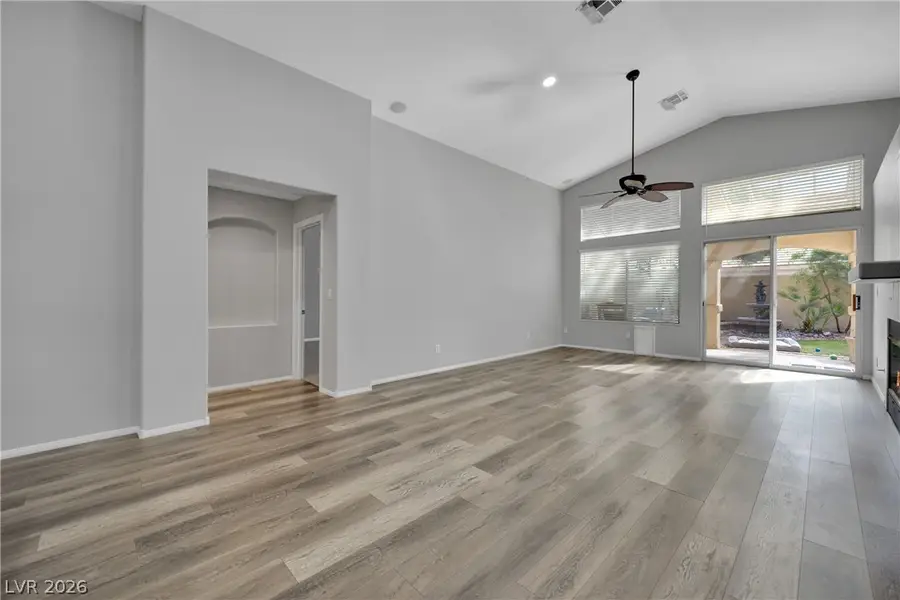 288 Fairmeadow Street, Henderson, NV 89012 - #3