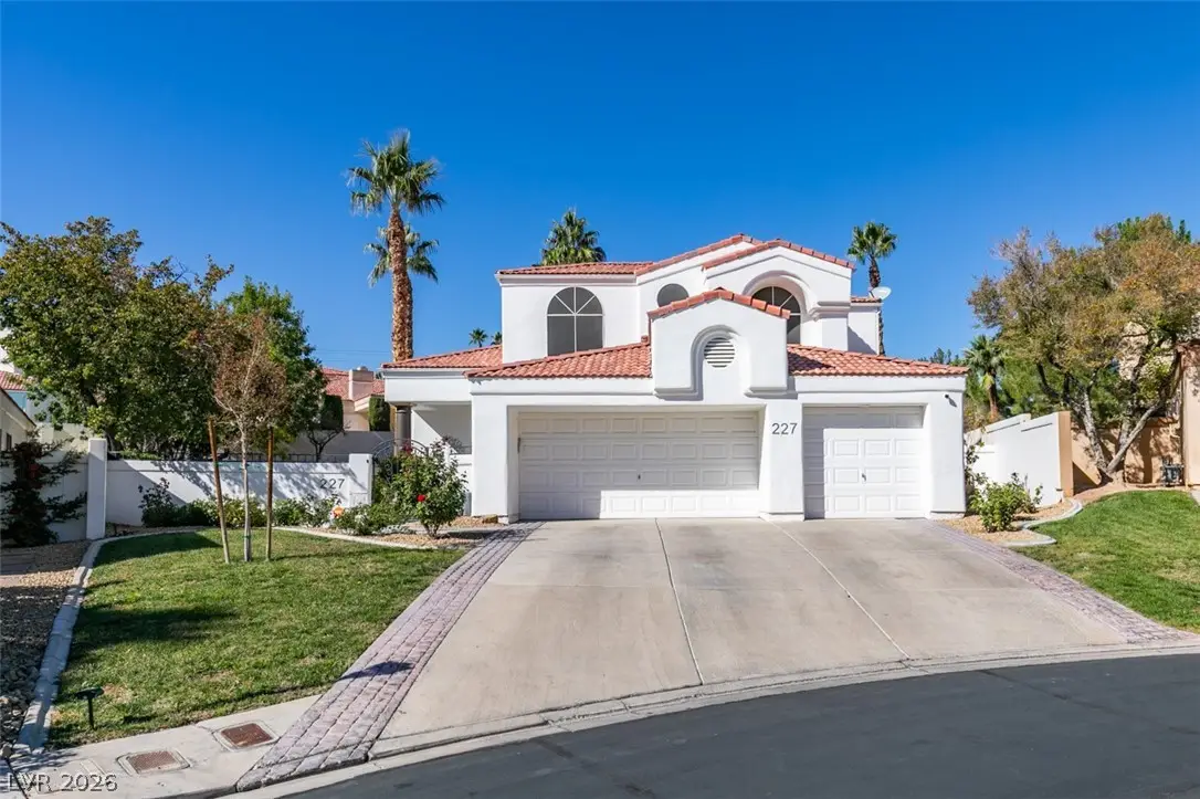 227 Drysdale Circle, Henderson, NV 89074 - #1