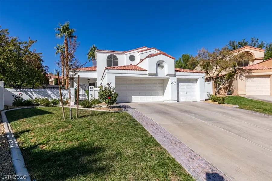 227 Drysdale Circle, Henderson, NV 89074 - #3