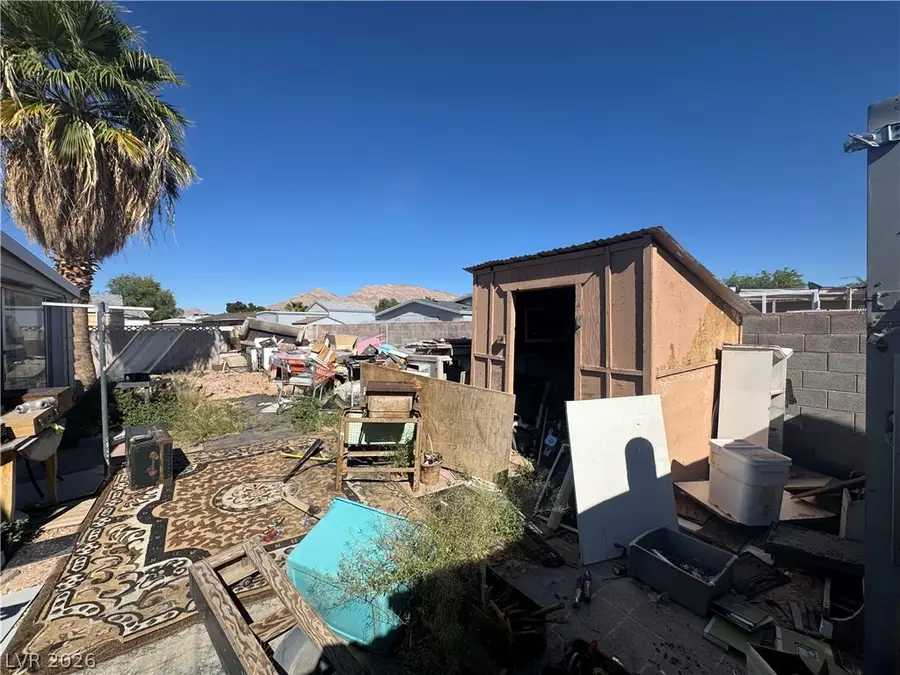 112 Sir George Drive, Las Vegas, NV 89110 - #3
