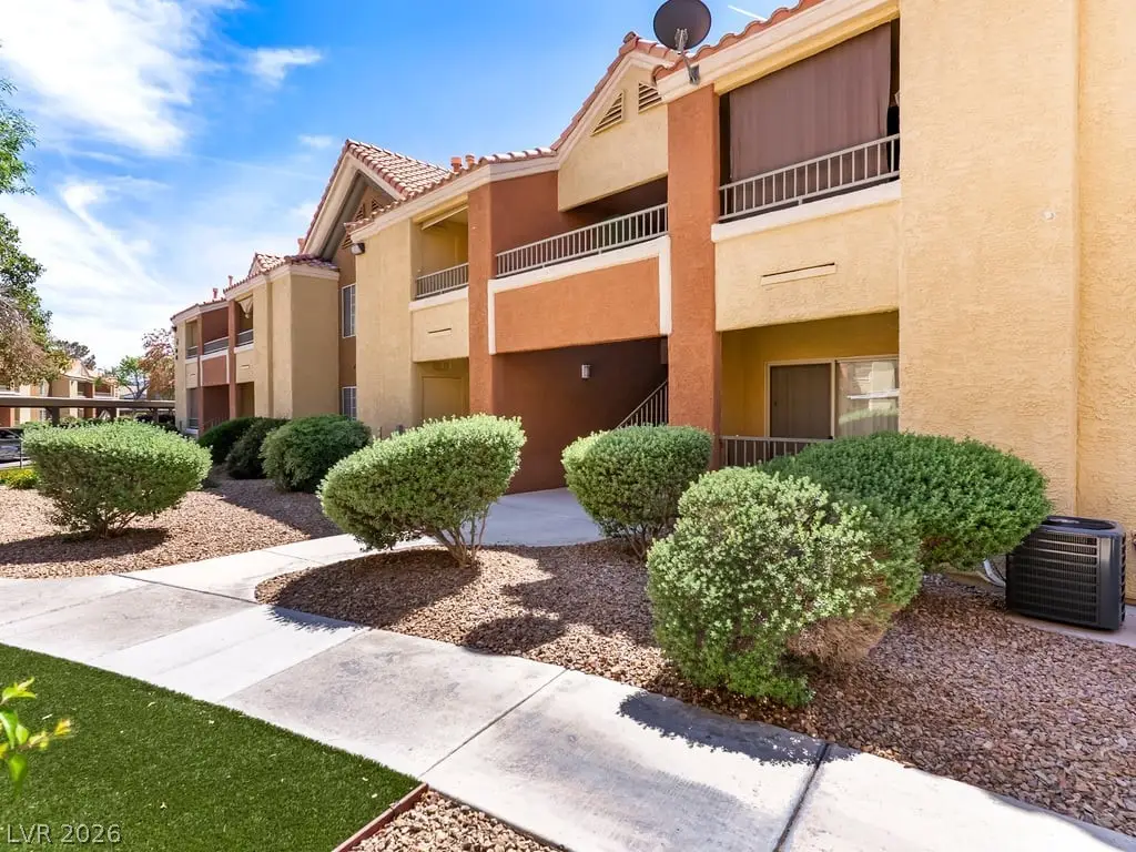 2120 Ramrod Avenue #423, Henderson, NV 89014 - #1