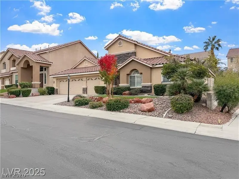 1533 Via Della Scala, Henderson, NV 89052 - #3