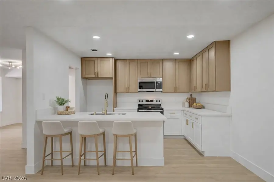 3251 Liahona Way, Las Vegas, NV 89121 - #2