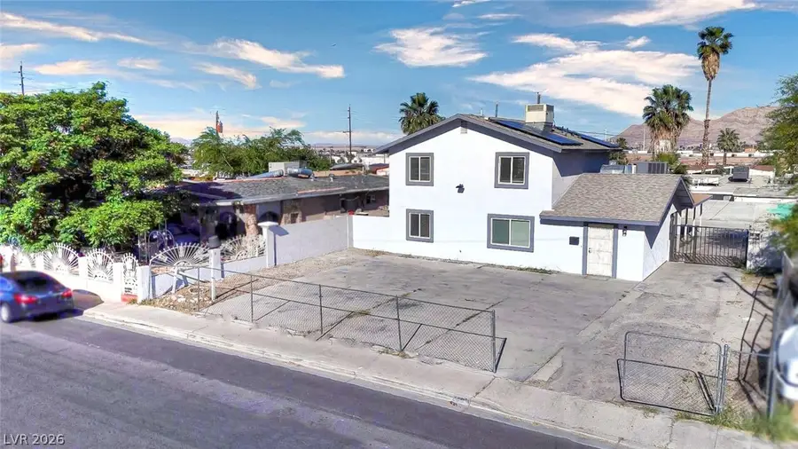 500 N 21st Street, Las Vegas, NV 89101 - #3