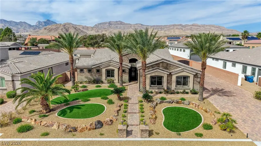 5965 N Eula Street, Las Vegas, NV 89149 - #2